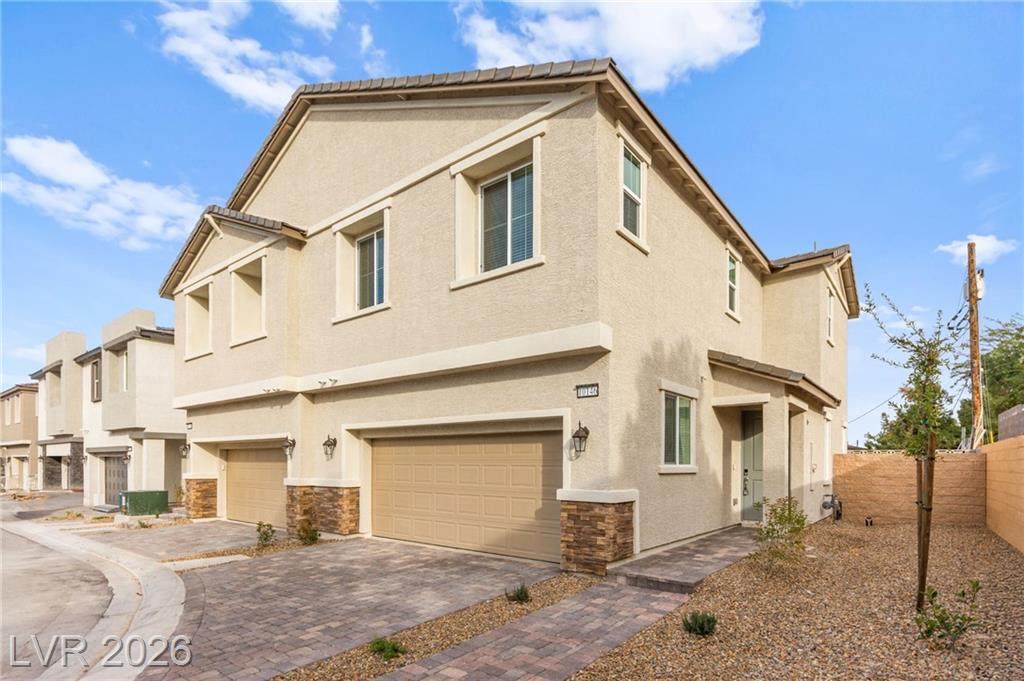 10146 Gabby Glen Street, Las Vegas, NV 89183 — photo 1
