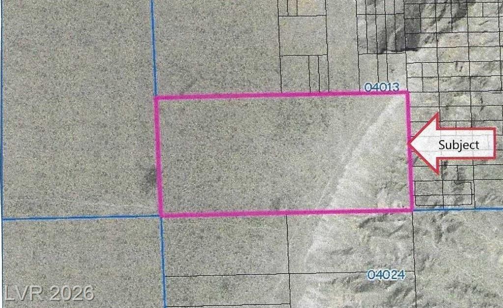 Carp Elgin Road, Overton, NV 89040 — photo 1