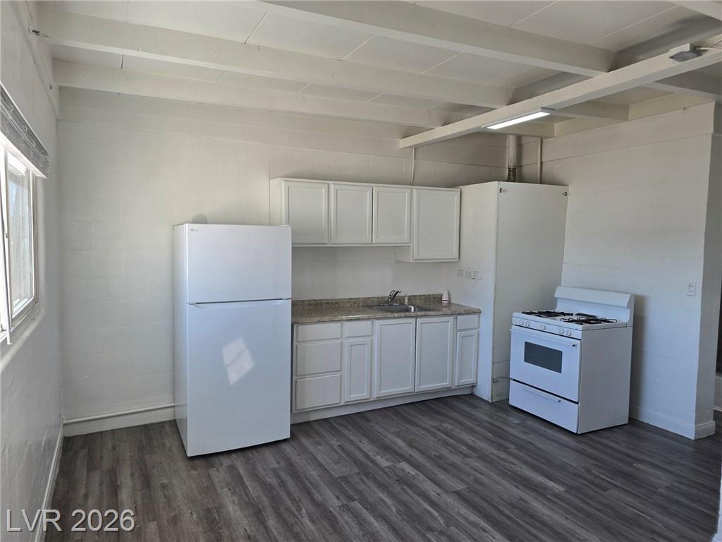 1911 Princeton Street B, North Las Vegas, NV 89030 — photo 1