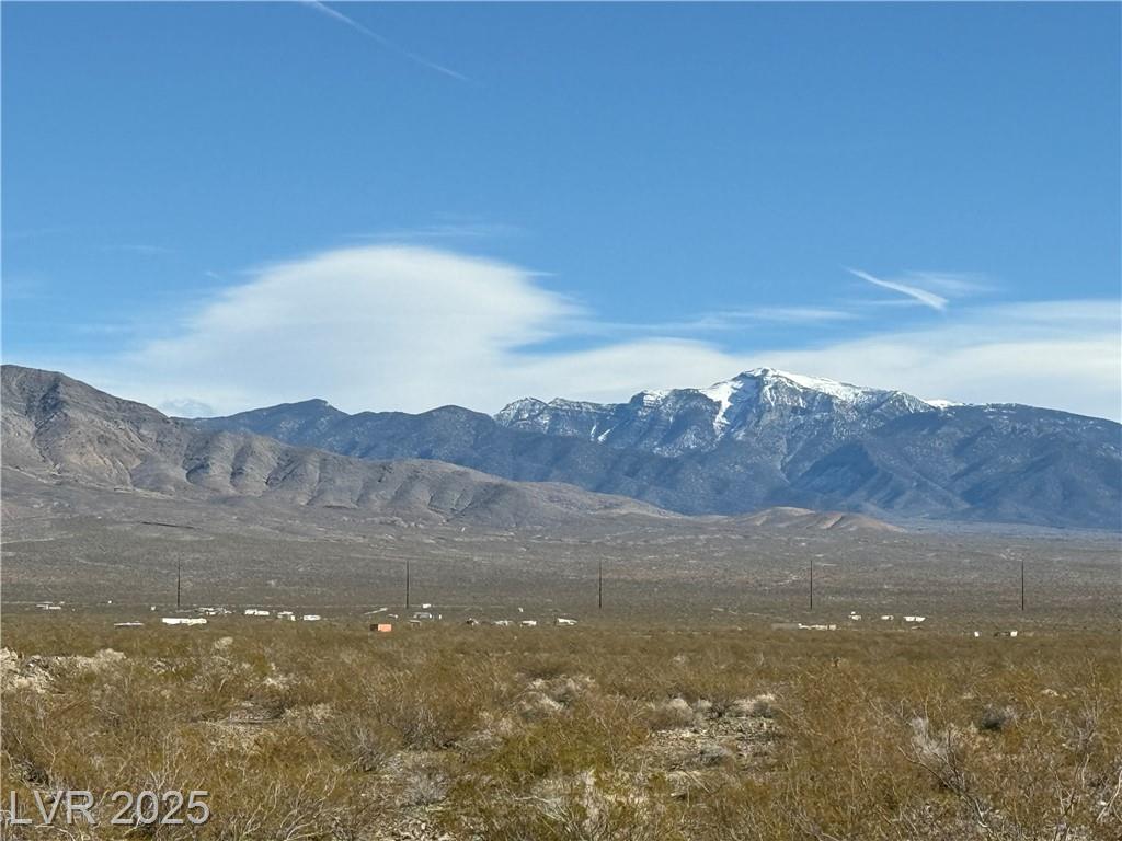 4720 HORIZON Avenue, Pahrump, NV 89060 — photo 1