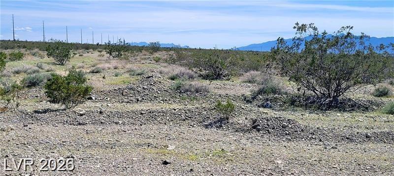 2811 Hilltop Drive, Pahrump, NV 89060 — photo 1