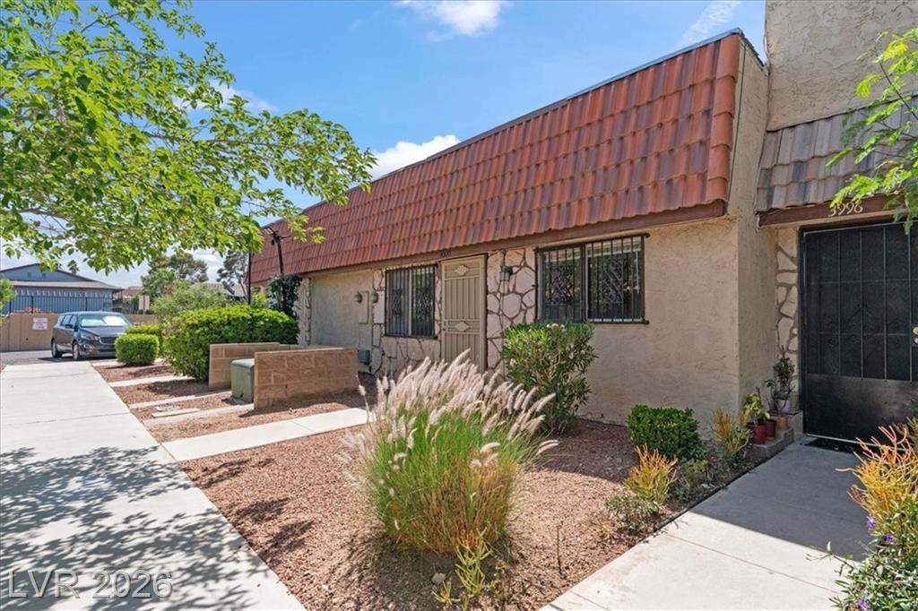 4000 Visby Lane, Las Vegas, NV 89119 — photo 1