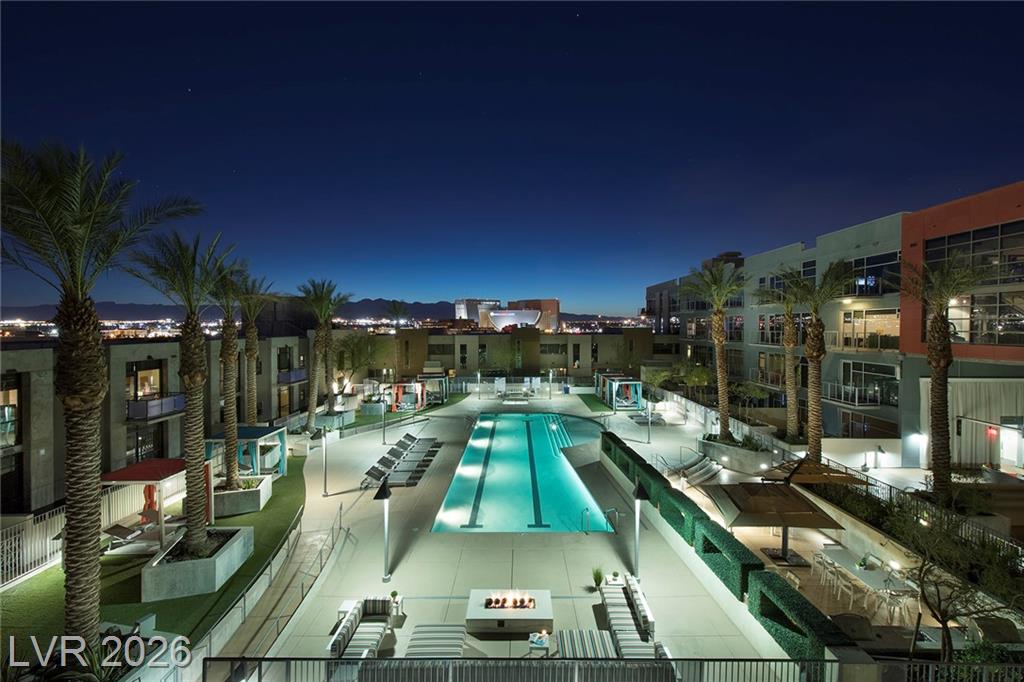 353 East Bonneville Avenue 525, Las Vegas, NV 89101 — photo 1