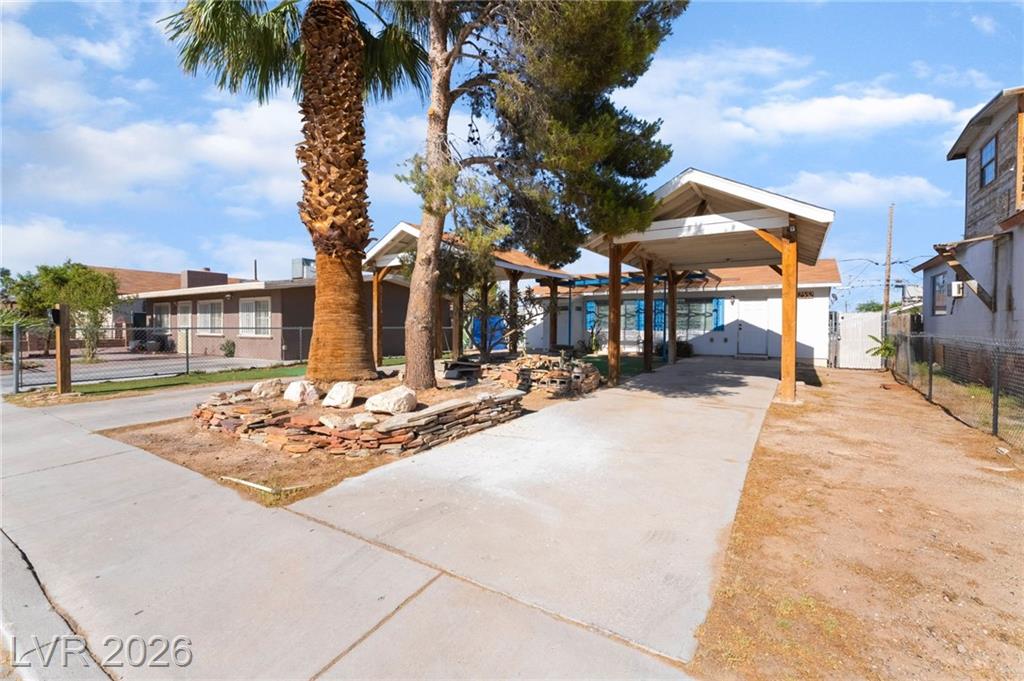 2532 Arrowhead Street, North Las Vegas, NV 89030 — photo 1