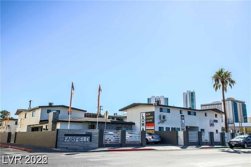 2201 Fairfield Avenue 17, Las Vegas, NV 89102 — photo 1