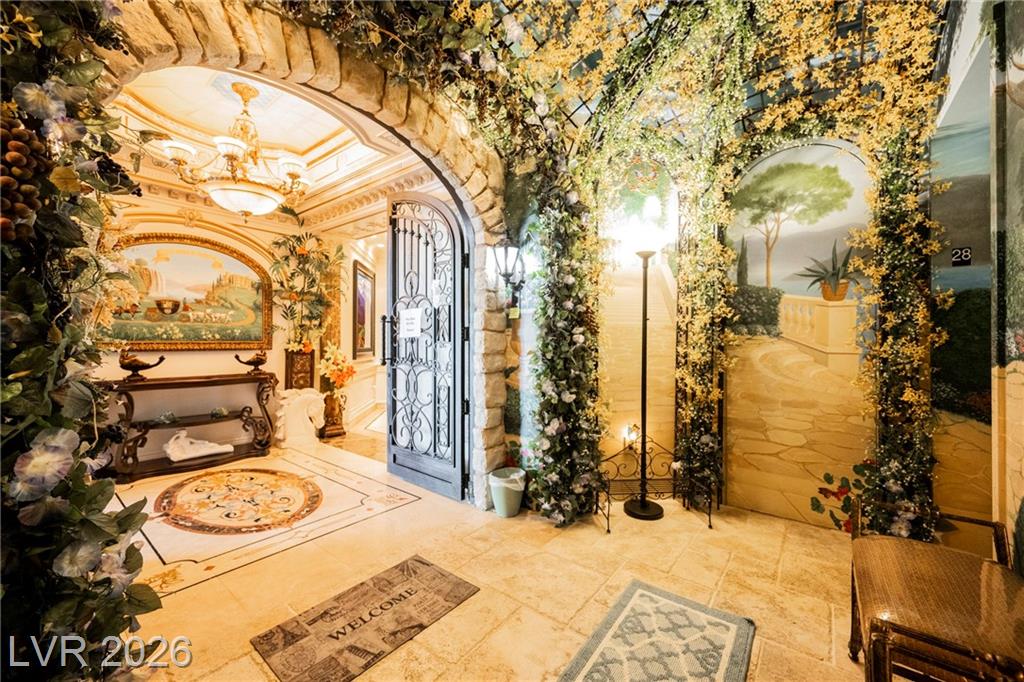 2747 Paradise Road 2801, Las Vegas, NV 89109 — photo 1