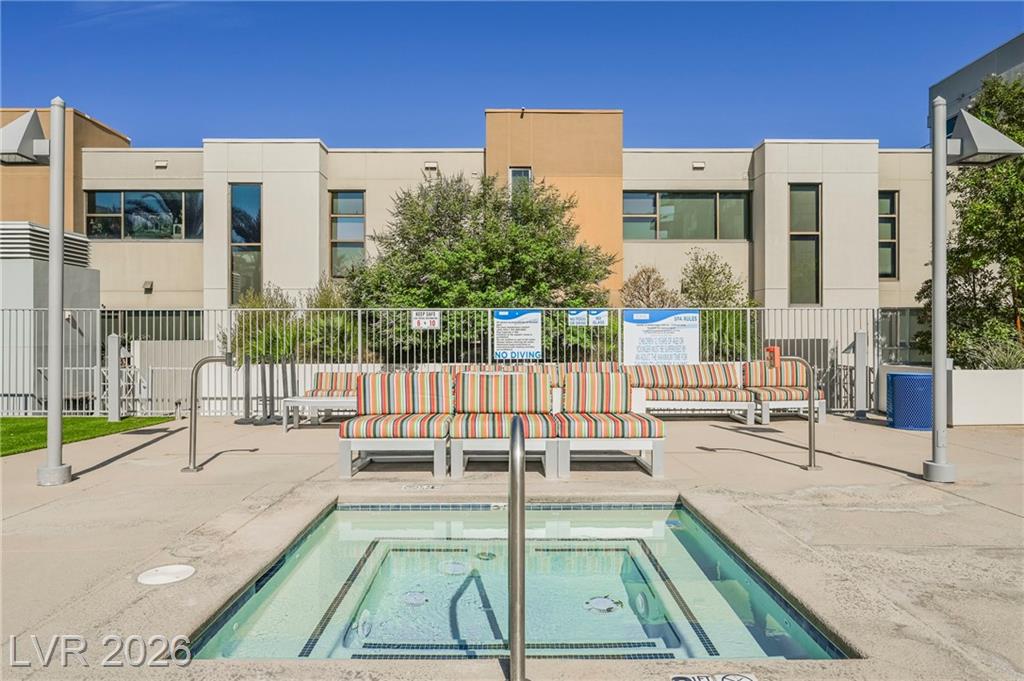 353 East Bonneville Avenue 753, Las Vegas, NV 89101 — photo 1