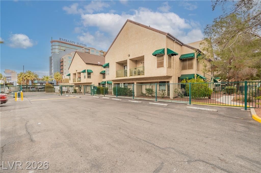 450 Elm Drive 206, Las Vegas, NV 89169 — photo 1