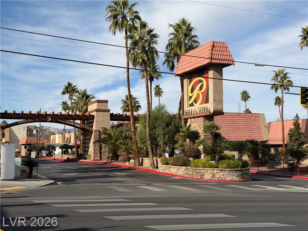 5240 Indian River Drive 274, Las Vegas, NV 89103 — photo 1