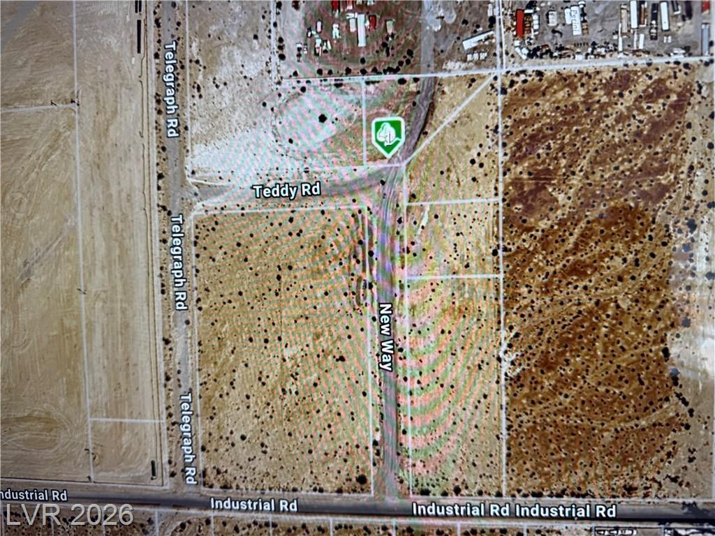 1391 East New Way, Pahrump, NV 89048 — photo 1