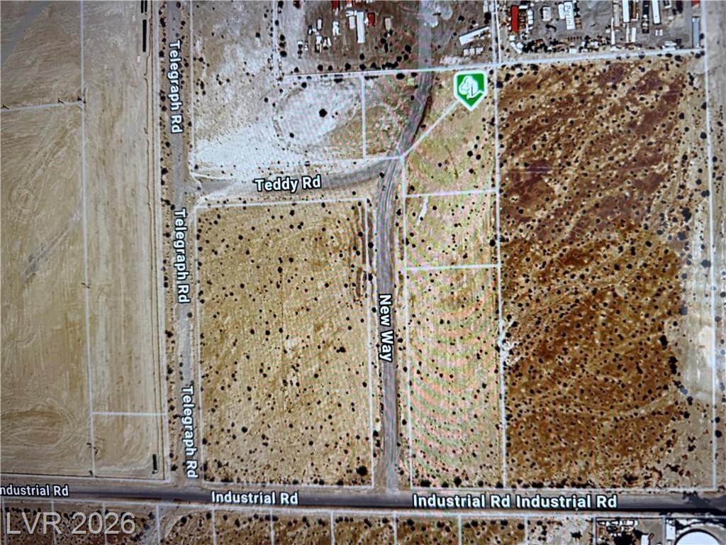 1401 South New Way, Pahrump, NV 89048 — photo 1
