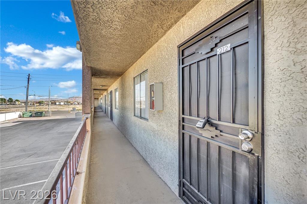 3125 North Pecos Road 306, Las Vegas, NV 89115 — photo 1