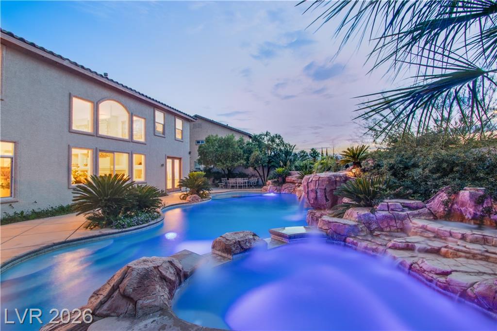 8808 Tierra Hope Court, Las Vegas, NV 89143 — photo 1