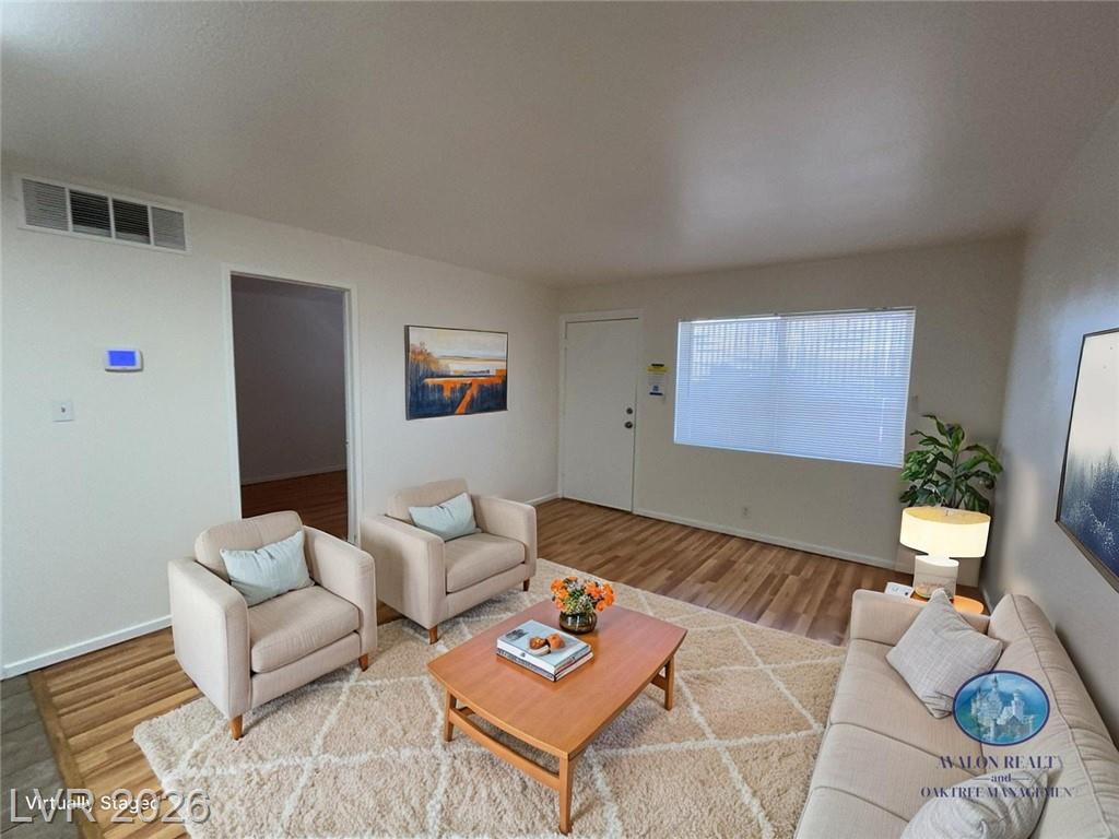 3726 Hazelwood Street 24, Las Vegas, NV 89119 — photo 1