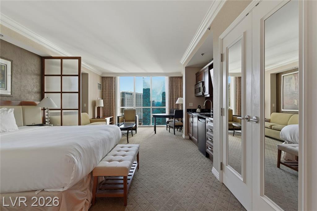 135 East Harmon Avenue 2419, Las Vegas, NV 89109 — photo 1
