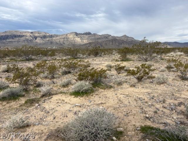 6850 North Blagg Road, Pahrump, NV 89060 — photo 1