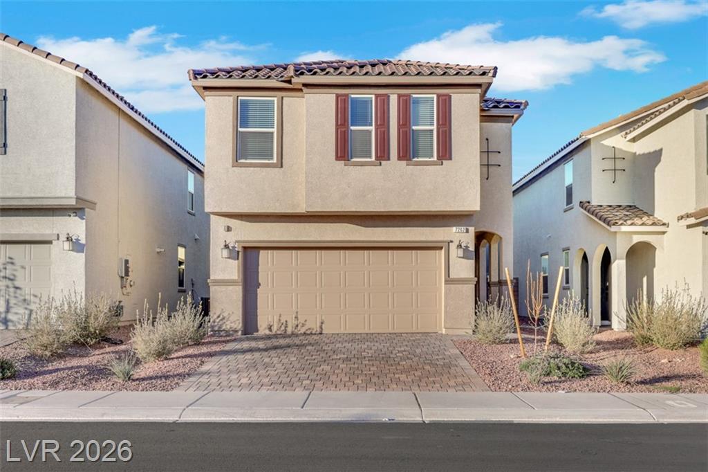 7262 Copper Grove Avenue, Las Vegas, NV 89113 — photo 1