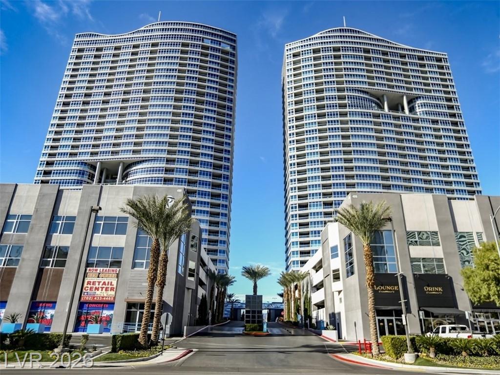 4525 Dean Martin Drive 1608, Las Vegas, NV 89103 — photo 1