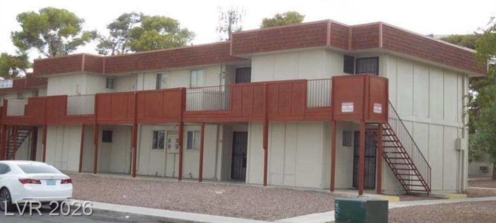 5390 Swenson Street 27, Las Vegas, NV 89119 — photo 1