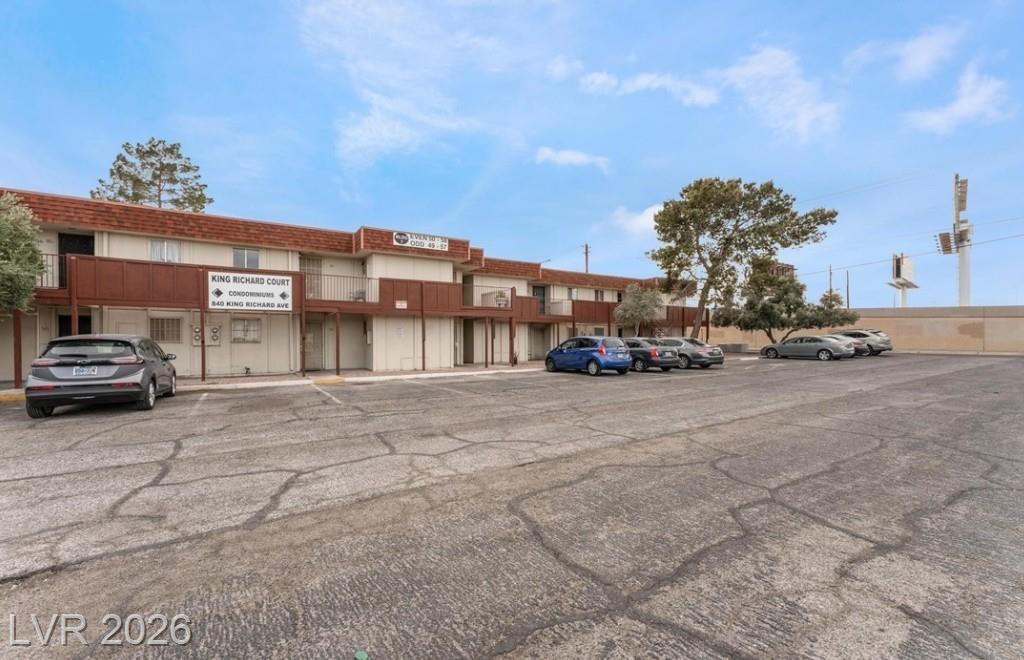 5440 Swenson Street 18, Las Vegas, NV 89119 — photo 1