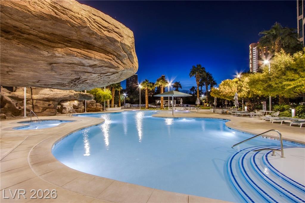 222 Karen Avenue 3804, Las Vegas, NV 89109 — photo 1