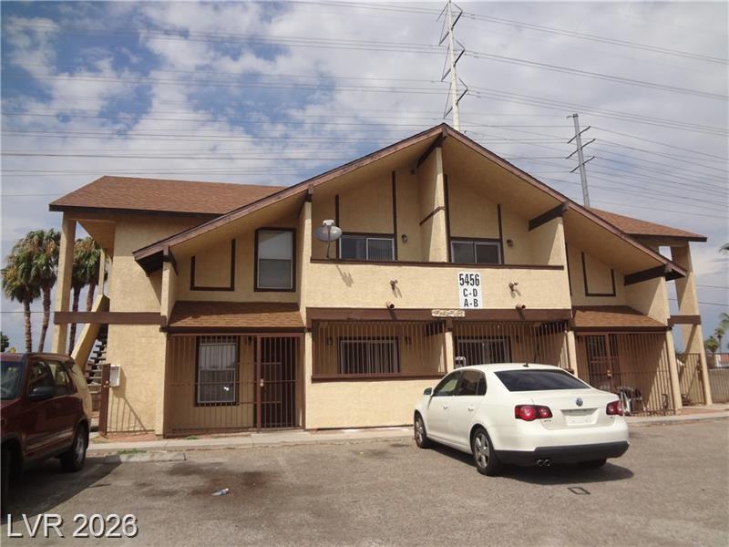 5456 Cabeza Drive B, Las Vegas, NV 89103 — photo 1