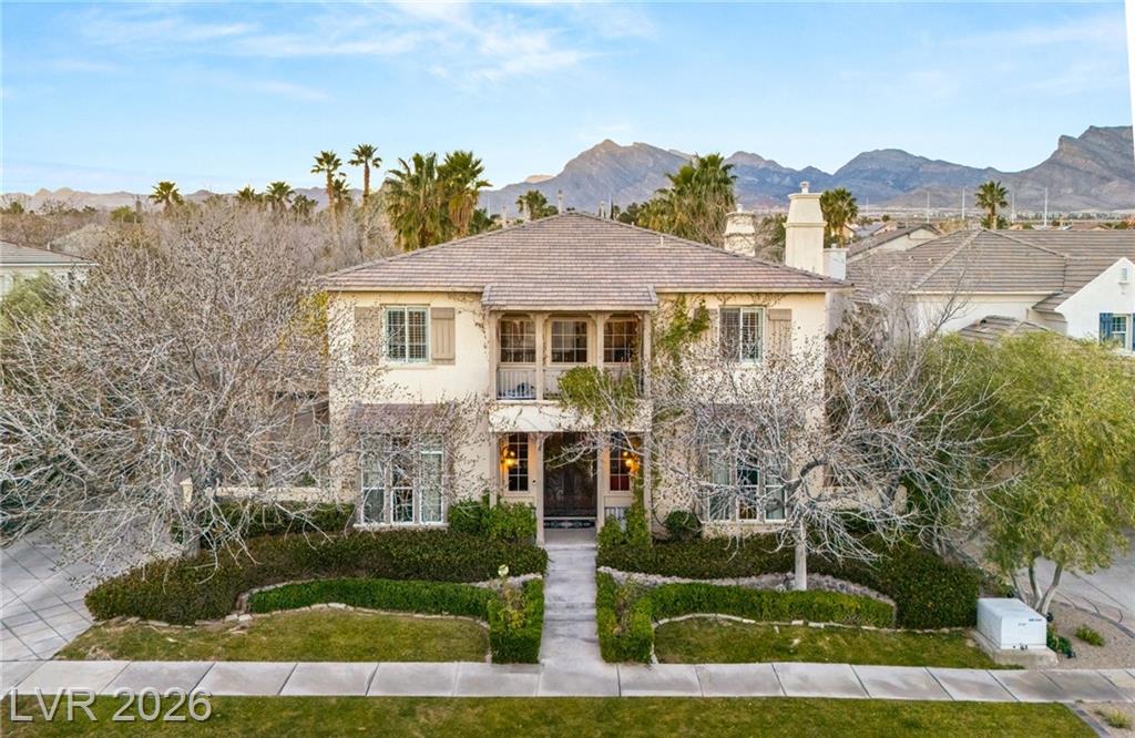1405 French Merlot Court, Las Vegas, NV 89144 — photo 1
