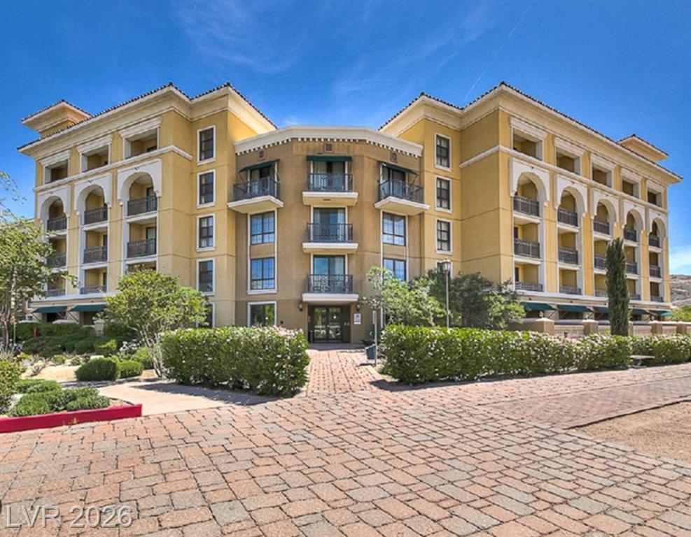 29 Montelago Boulevard 538, Henderson, NV 89011 — photo 1