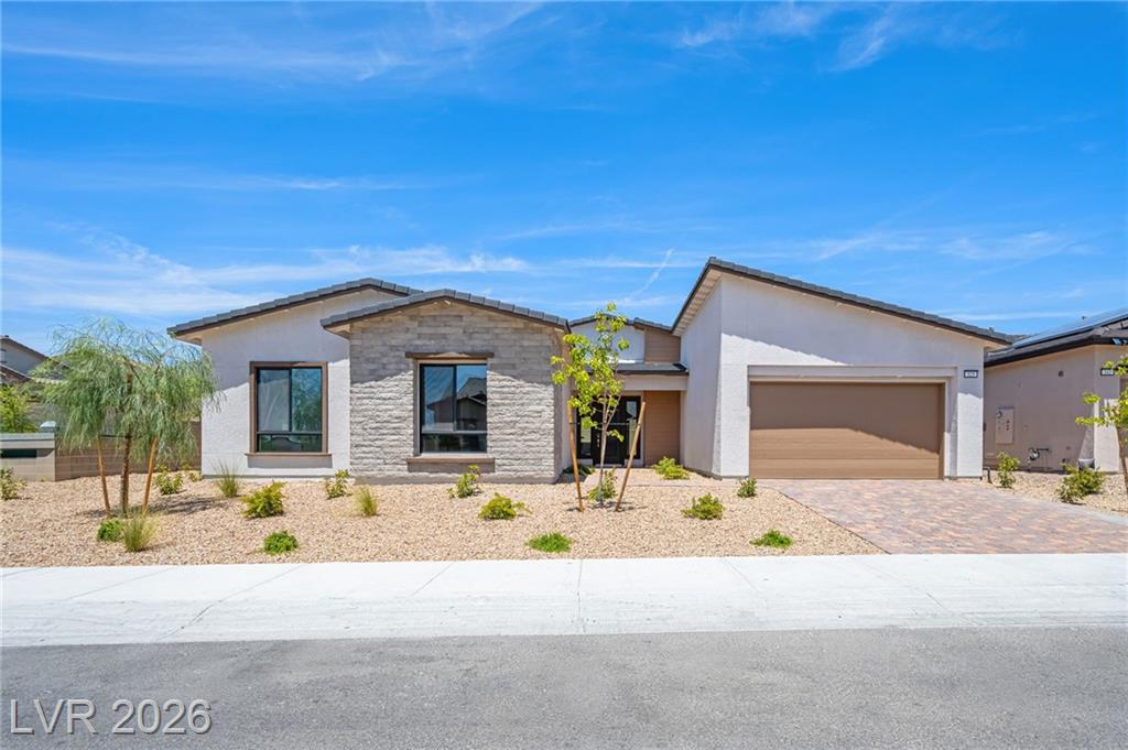 525 Stowell Avenue, Las Vegas, NV 89138 — photo 1
