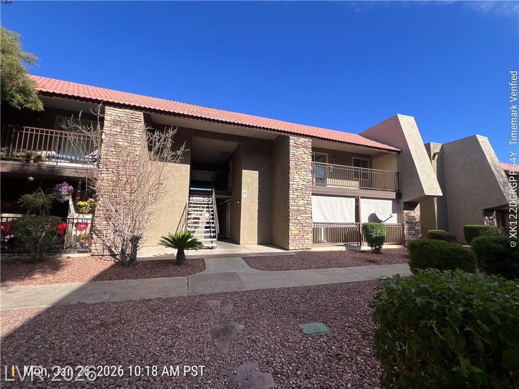 5242 River Glen Drive 441, Las Vegas, NV 89103 — photo 1