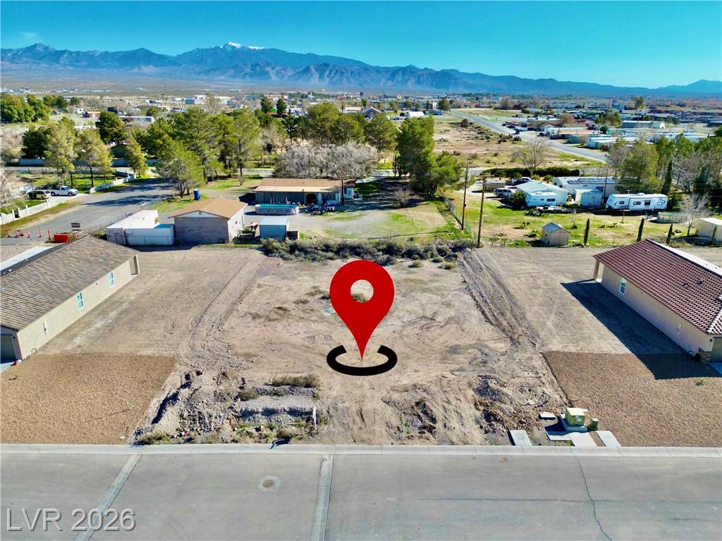 731 South Mar Azul Court, Pahrump, NV 89048 — photo 1