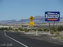 1381 East Arrowhead Street, Pahrump, NV 89048 — photo 1