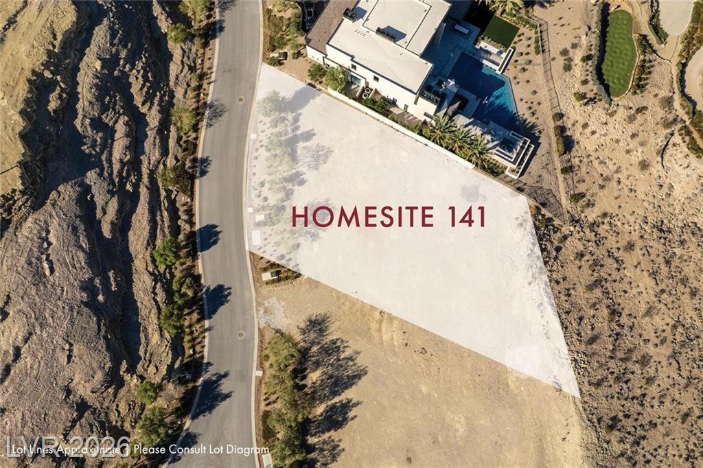 11779 Discovery Canyon Drive, Las Vegas, NV 89135 — photo 1