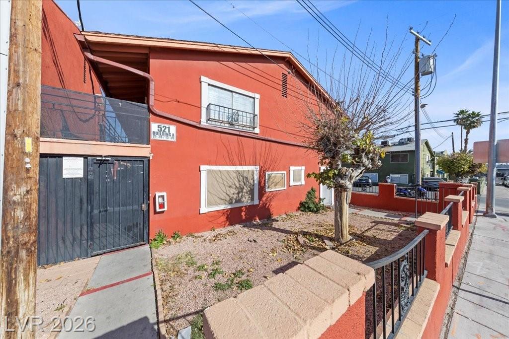 521 South Maryland Parkway A16, Las Vegas, NV 89101 — photo 1