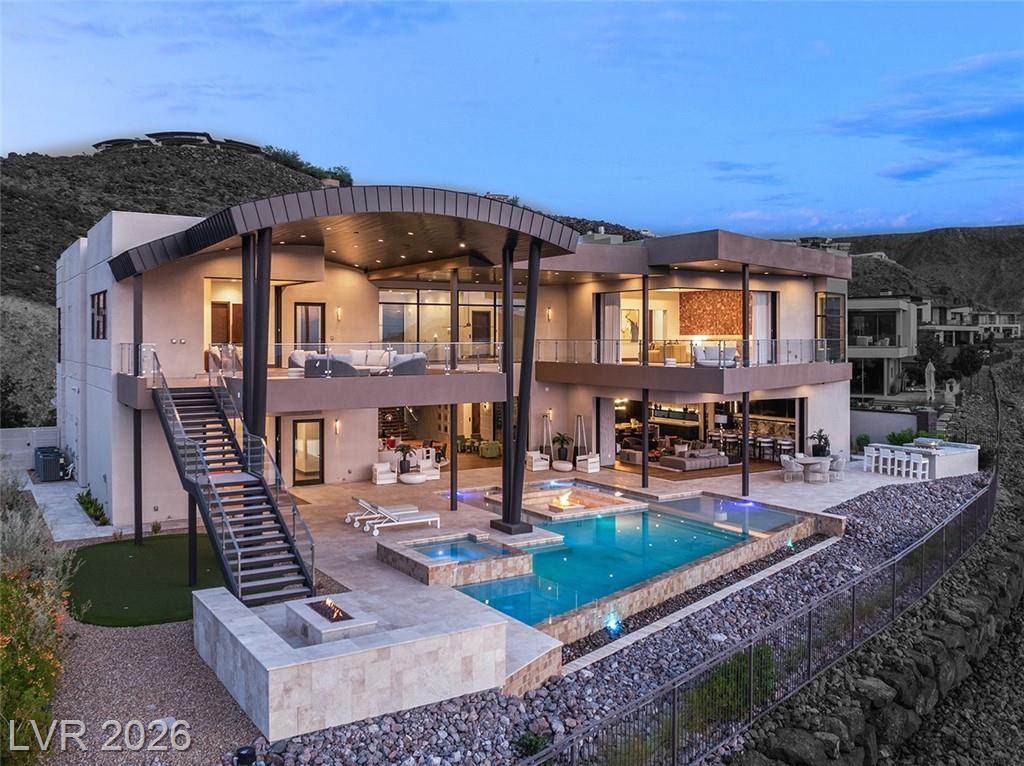 11 Rockstream Drive, Henderson, NV 89012 — photo 1