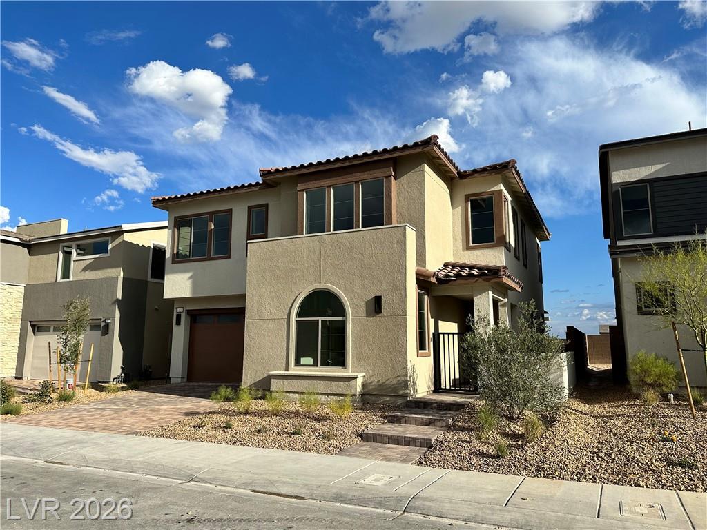 1125 Chestnut Sparrow Avenue, North Las Vegas, NV 89084 — photo 1