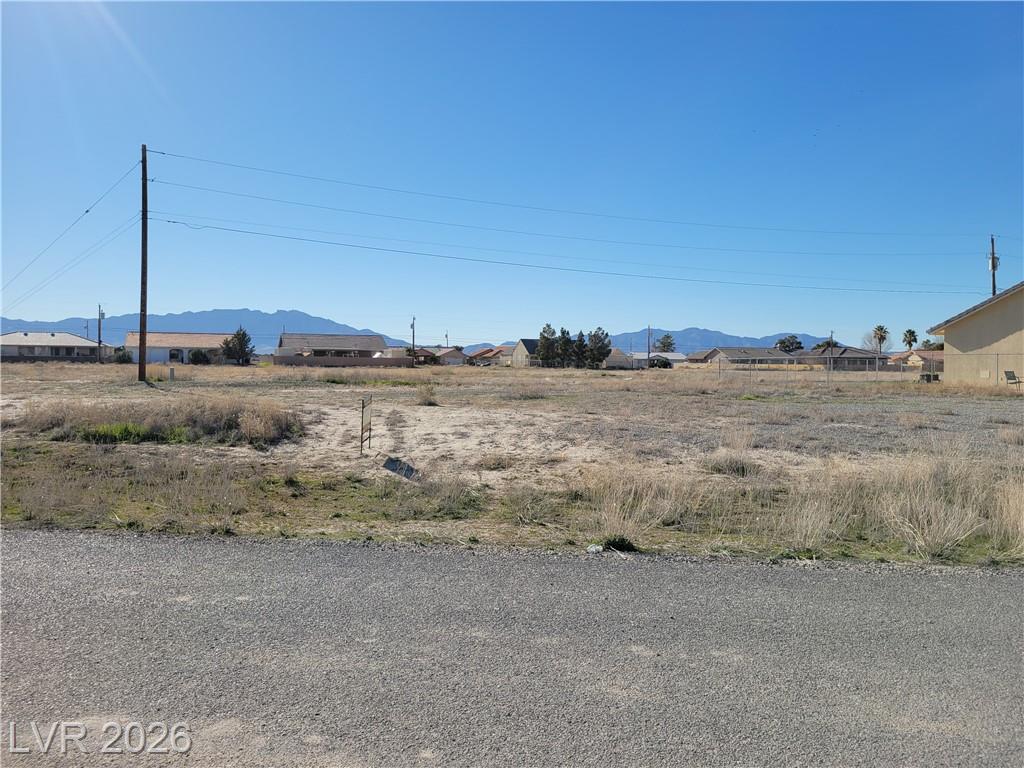1820 Ironside Street, Pahrump, NV 89048 — photo 1