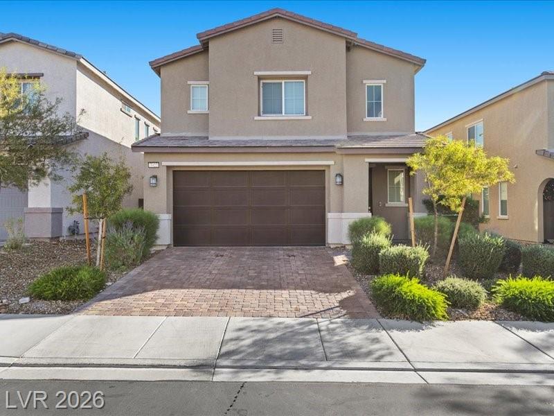 7022 Judith River Street, North Las Vegas, NV 89084 — photo 1