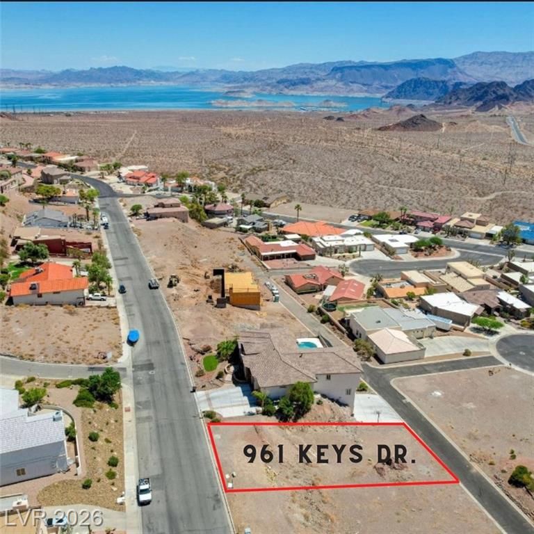 961 Keys Drive, Boulder City, NV 89005 — photo 1