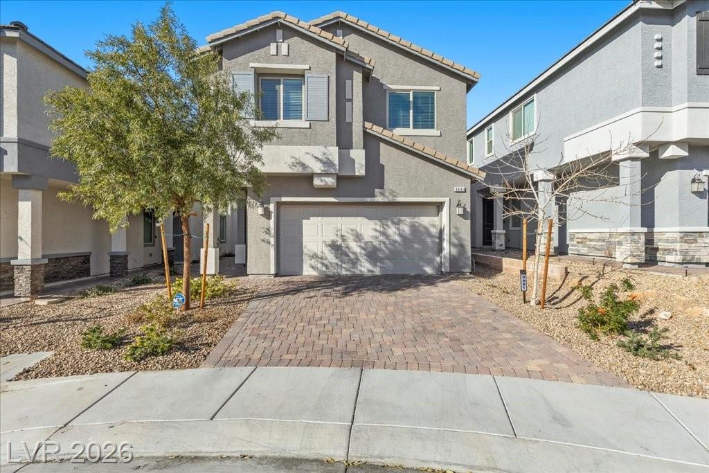 9991 Blue Rain Street, Las Vegas, NV 89178 — photo 1