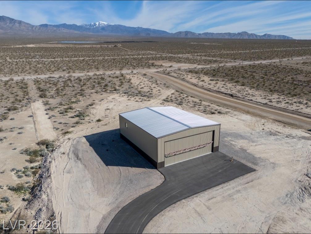 1180 East Airplane Place, Pahrump, NV 89060 — photo 1