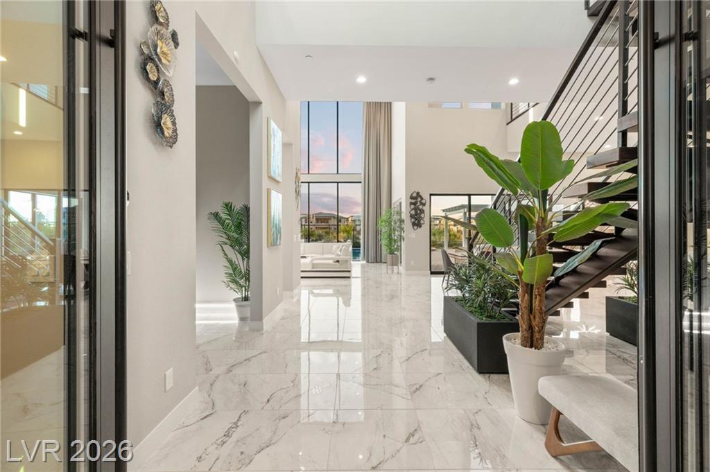 5201 Fading Sunset Drive, Las Vegas, NV 89135 — photo 1