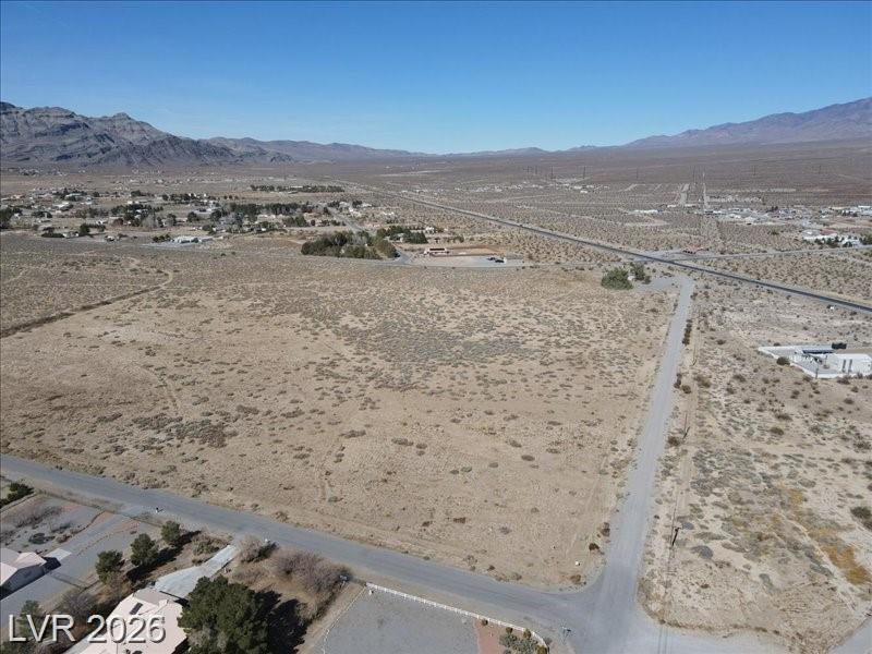 401 North East Nimo Court, Pahrump, NV 89060 — photo 1