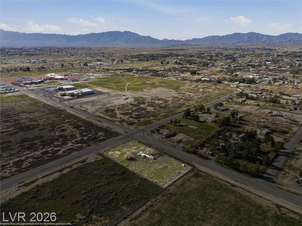 470 West Basin Avenue, Pahrump, NV 89060 — photo 1