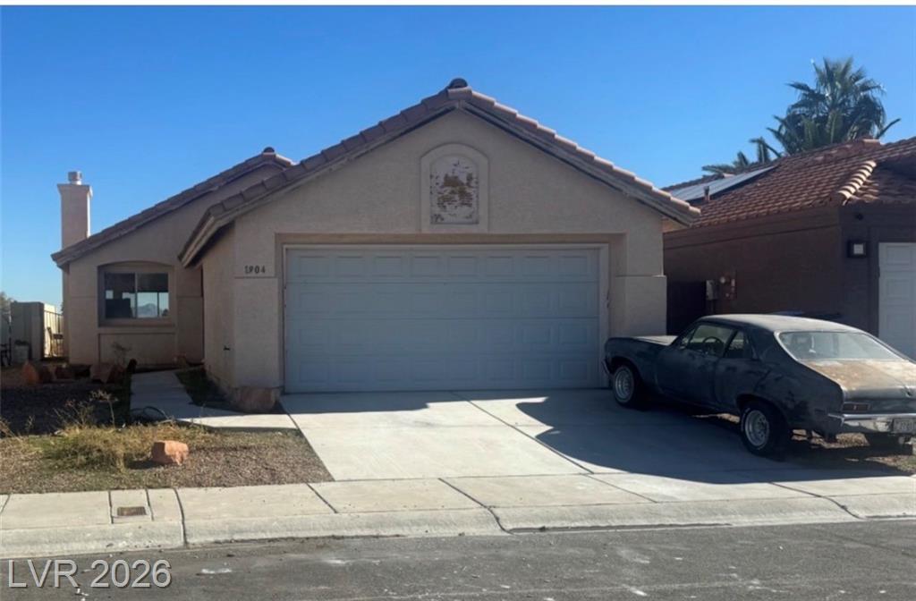 1904 Bookbinder Drive, Las Vegas, NV 89108 — photo 1