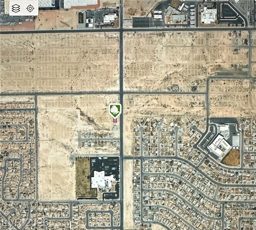 Revere & Fairfax, North Las Vegas, NV 89030 — photo 1