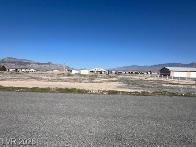 1140 Francine Street, Pahrump, NV 89060 — photo 1