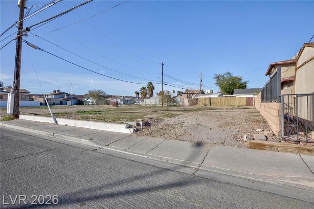 108 East Tonopah Avenue, North Las Vegas, NV 89030 — photo 1