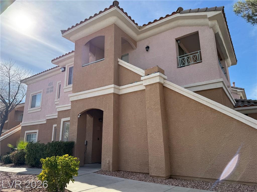 401 Amber Pine Street 202, Las Vegas, NV 89144 — photo 1