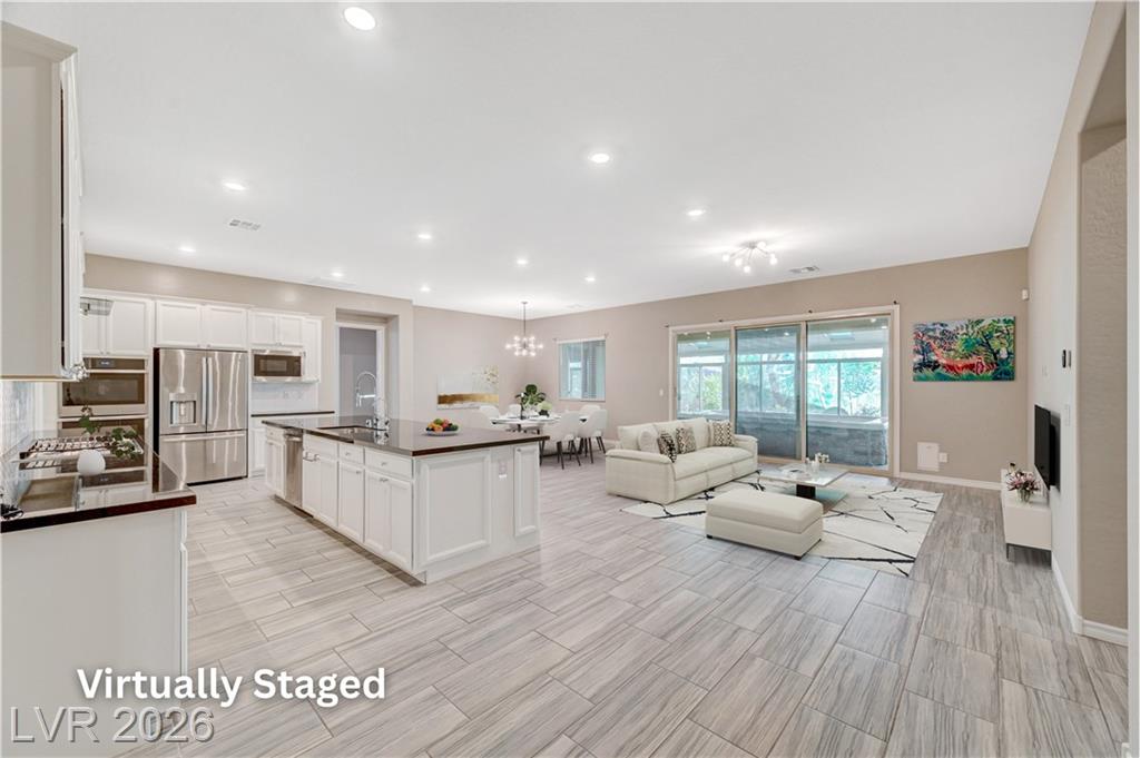 9938 Cambridge Brook Avenue, Las Vegas, NV 89149 — photo 1